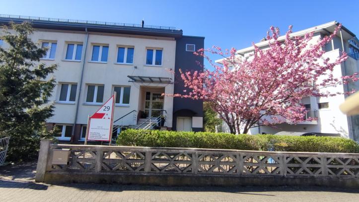 Herzlich Willkommen im BAVW - Internat!