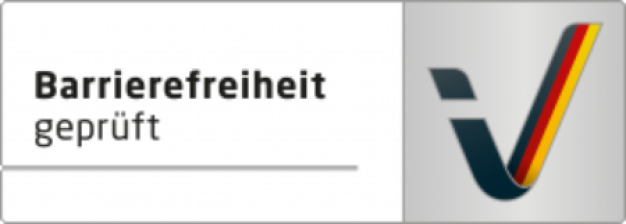 Barrierefreiheit