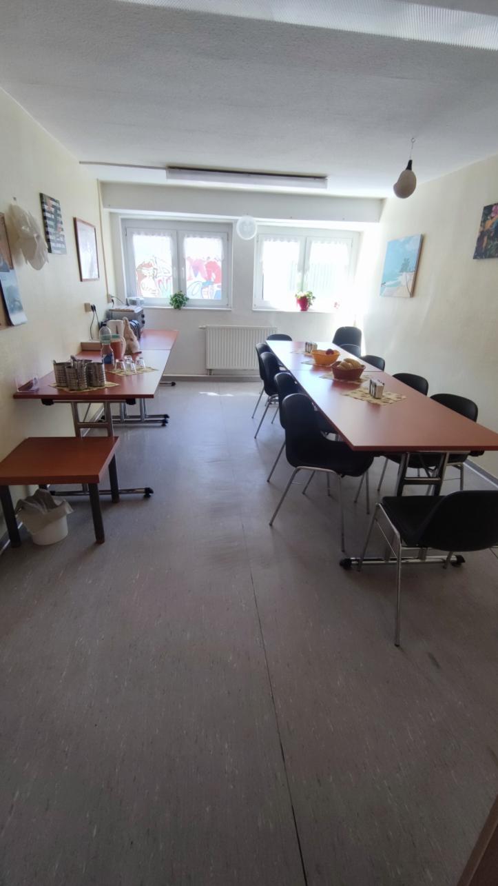 ...gemeinsam essen