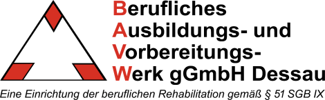 BAVW Dessau – Startseite